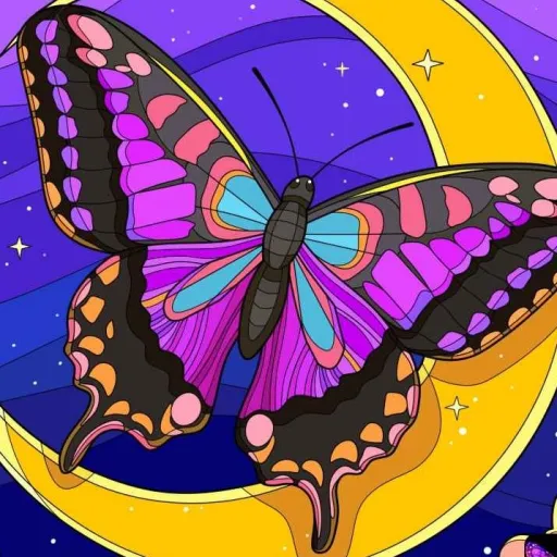 creator LillianLuna#2's avatar