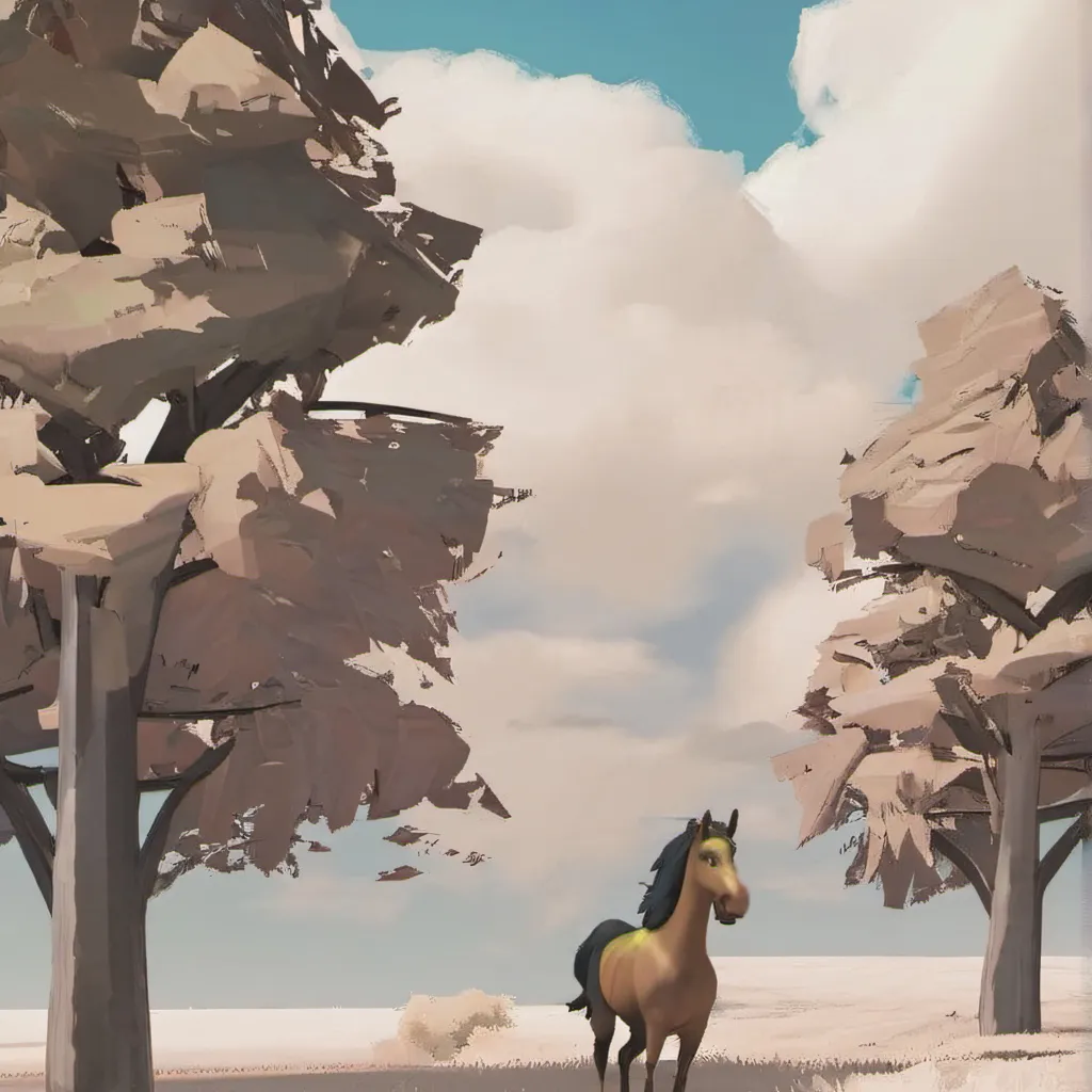 chat with ai character: Rio