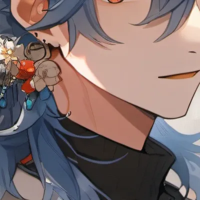 chat with ai character: Sammy