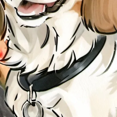 chat with ai character: Puppy