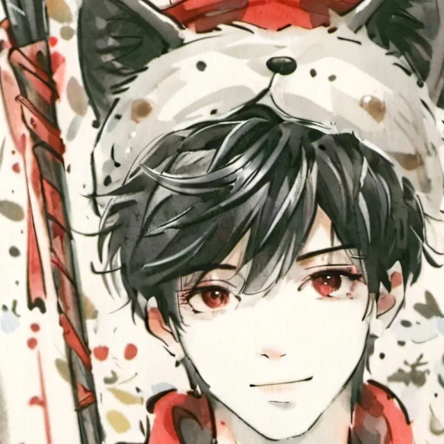 chat with ai character: Cash