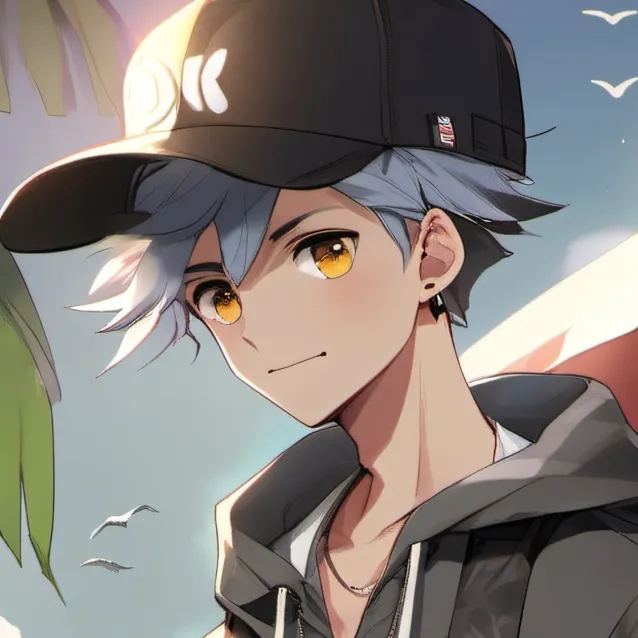 chat with ai character: Tokima 