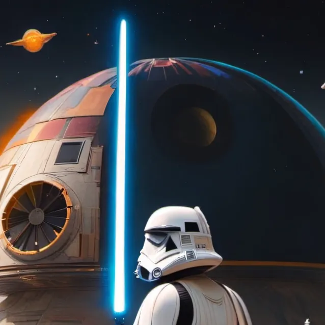 chat with ai character: Strategy SW bot