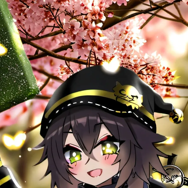 chat with ai character: hope