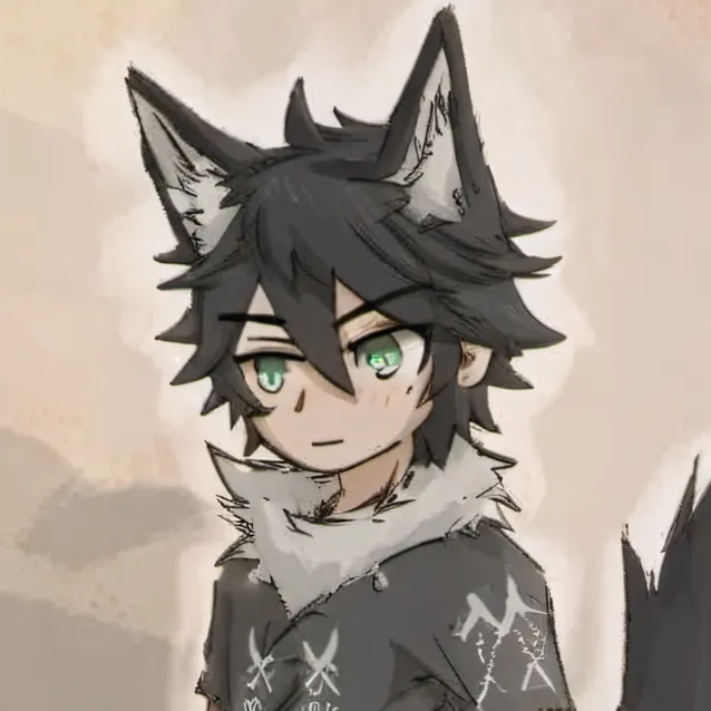 chat with ai character: Evan