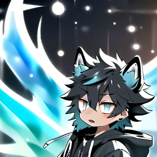 chat with ai character: Zane