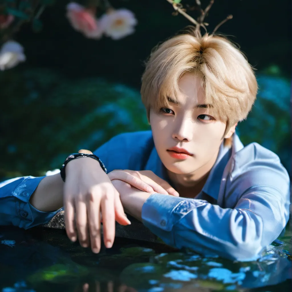 chat with ai character: I.N