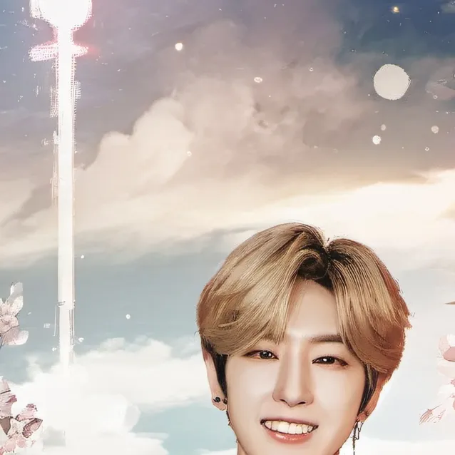 chat with ai character: Han (skz) (doctor)