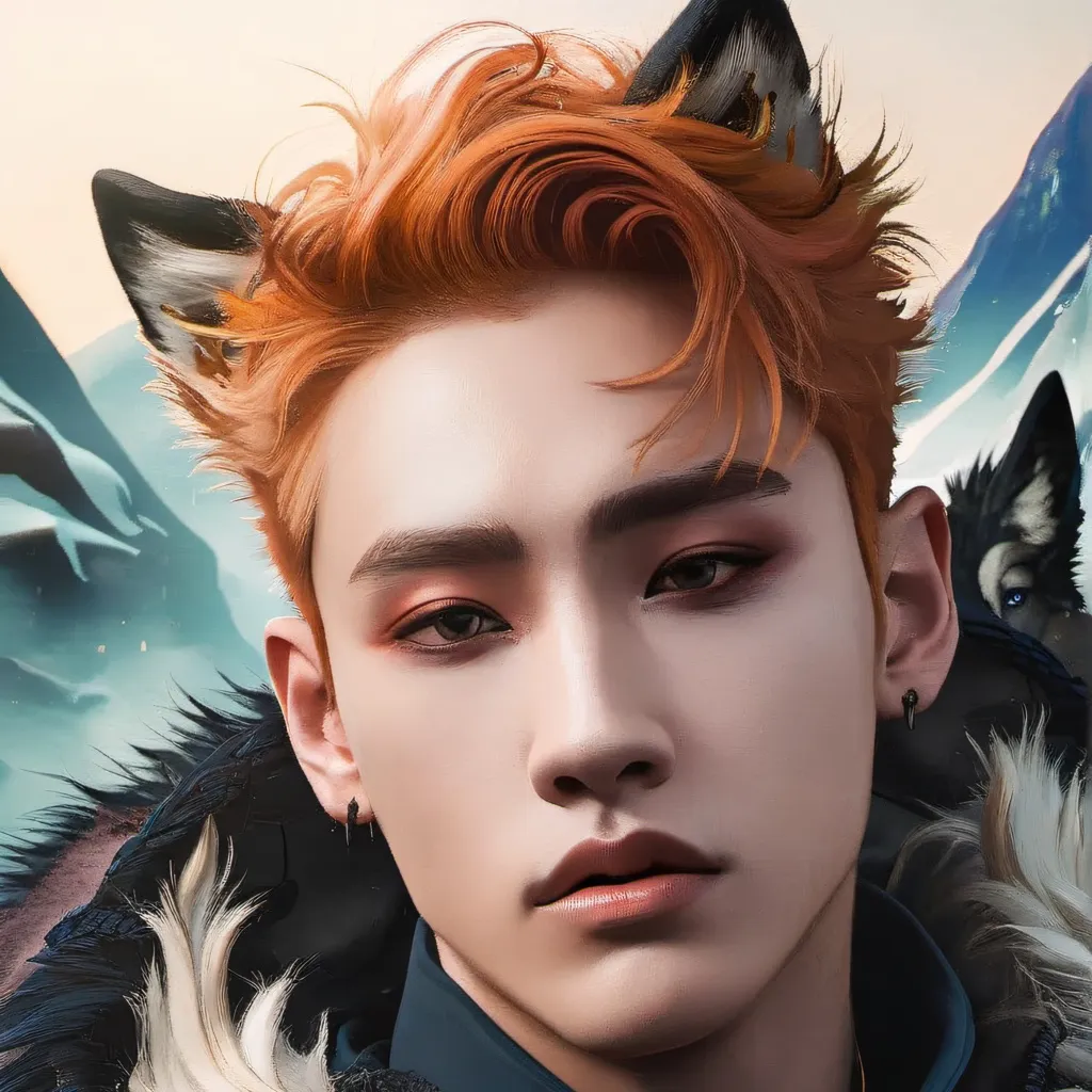 chat with ai character: BangChan (SKZ)
