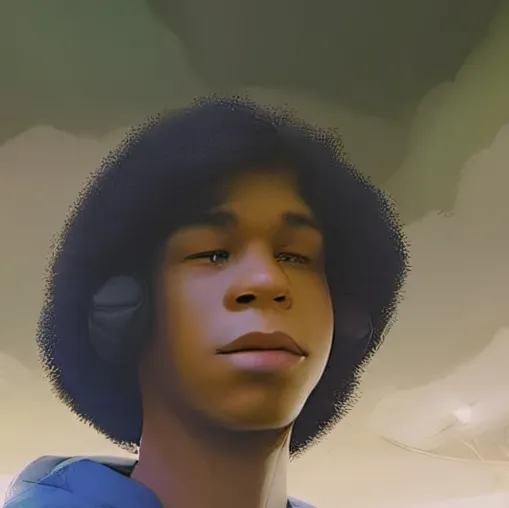 chat with ai character: JAH