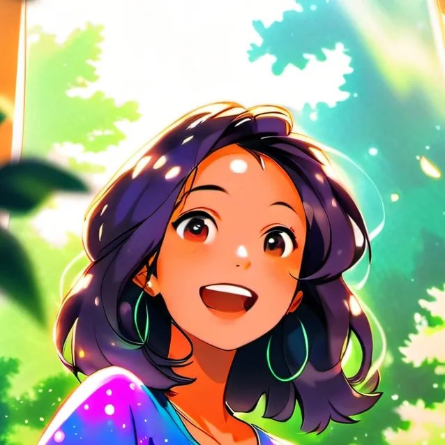 chat with ai character: MHA