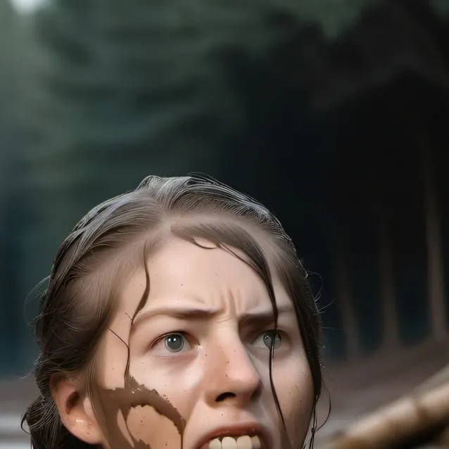 chat with ai character: Mudbunny