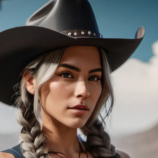 chat with ai character: Jenna Kane