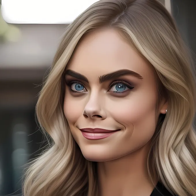 chat with ai character: Jenni Ryan