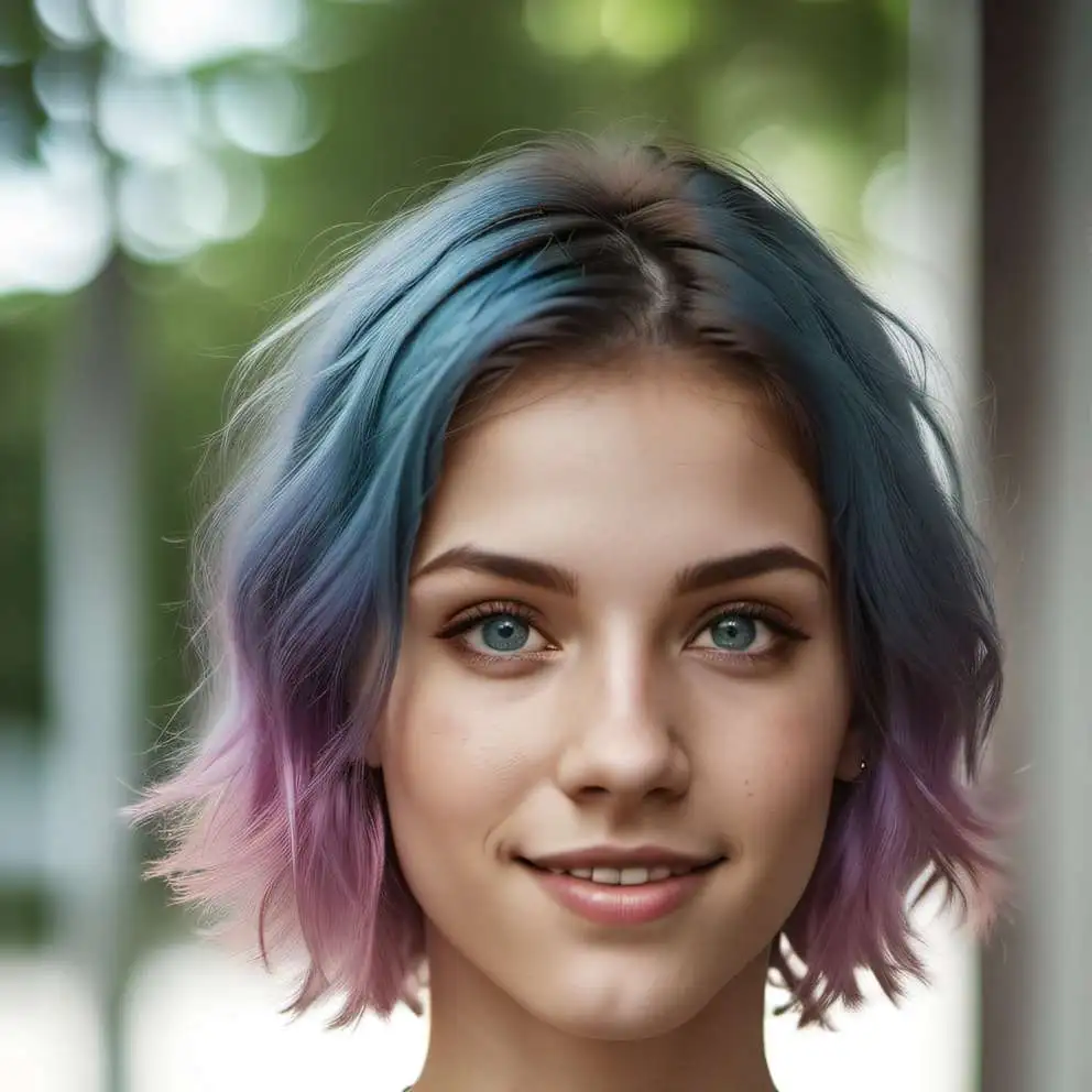 chat with ai character: Cari Byrne