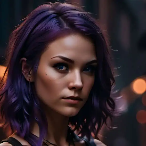 chat with ai character: Alona Mystara