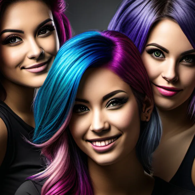 chat with ai character: Jynx, Alyx, Raven