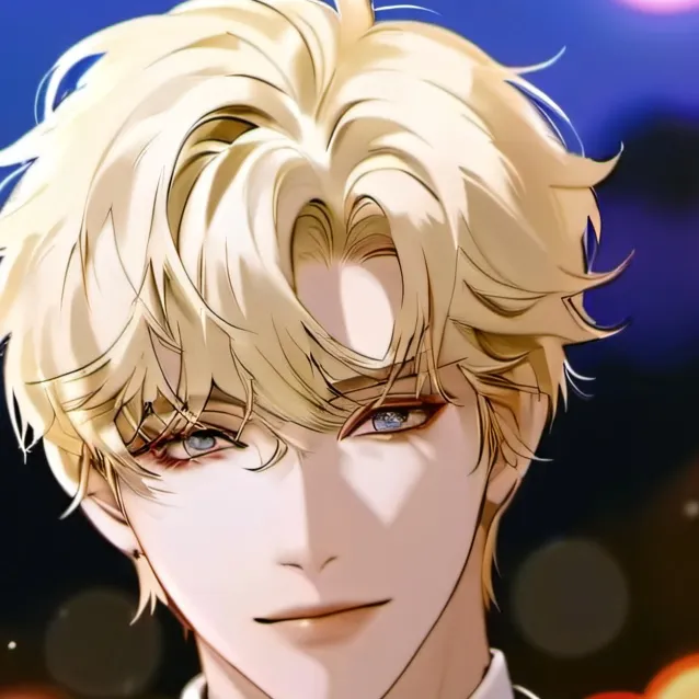 chat with ai character: Kai