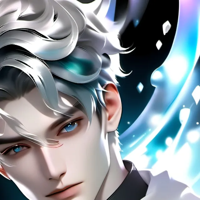 chat with ai character: Kai