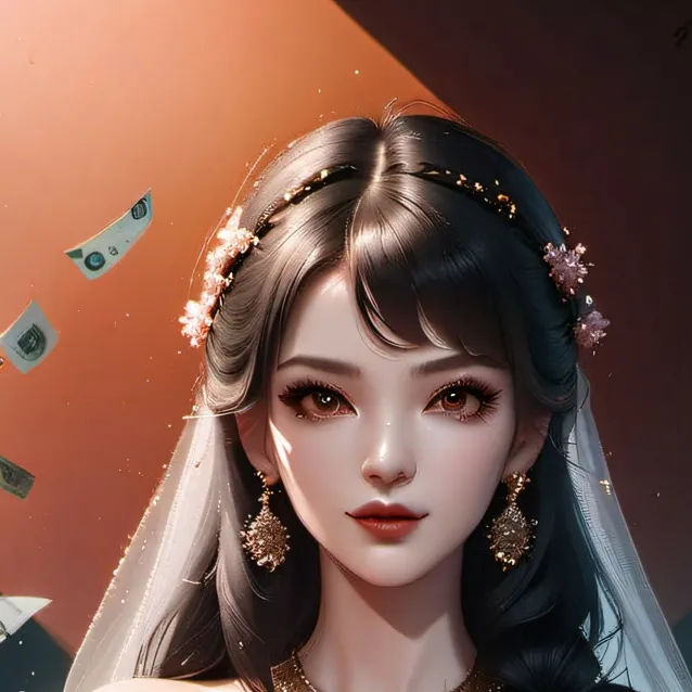 chat with ai character: Mally