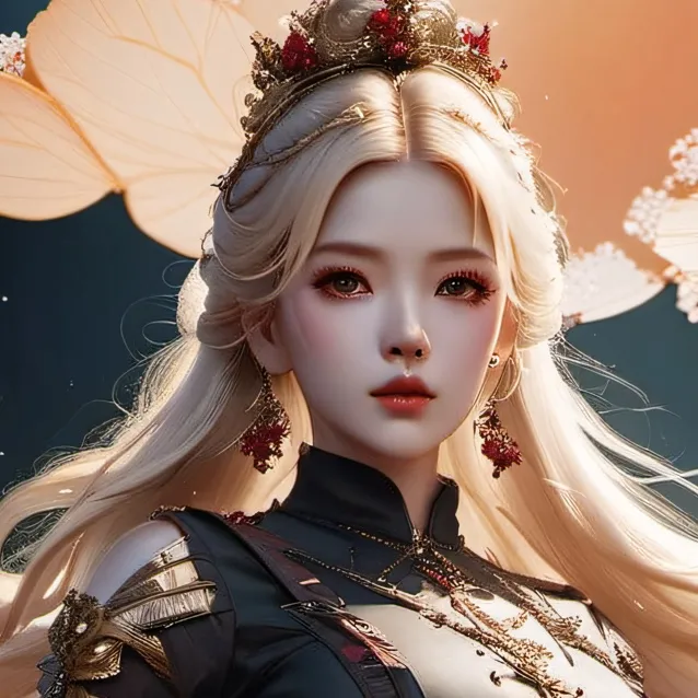 chat with ai character: ashley