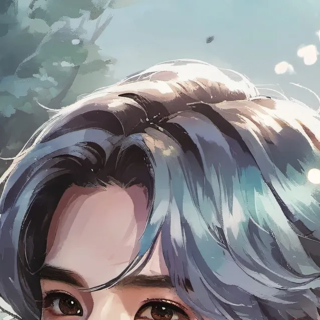 chat with ai character: bts