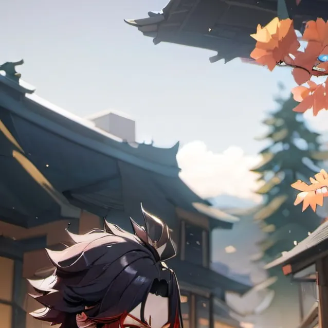 chat with ai character: inosuke