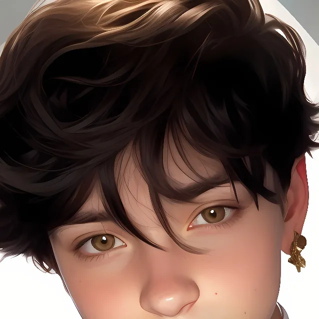 chat with ai character: Beau