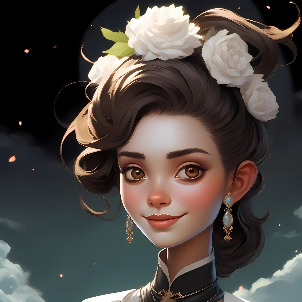 chat with ai character: Mikayla 