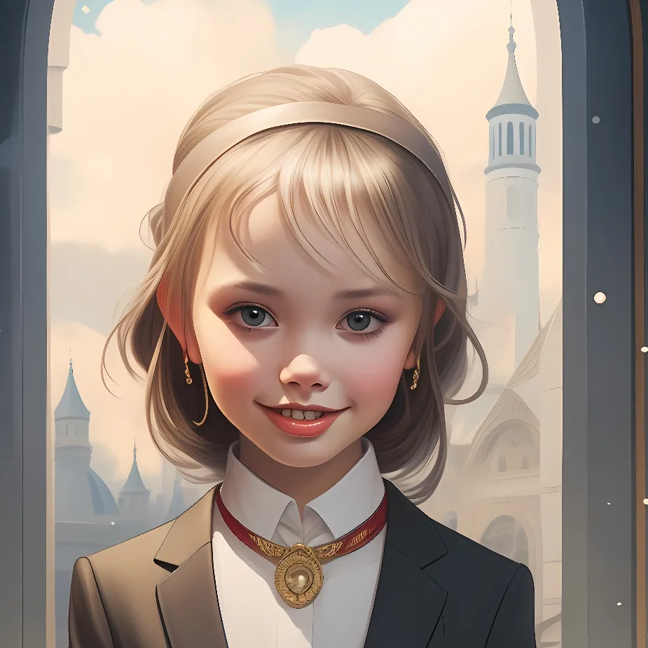 chat with ai character: Avery Julie 