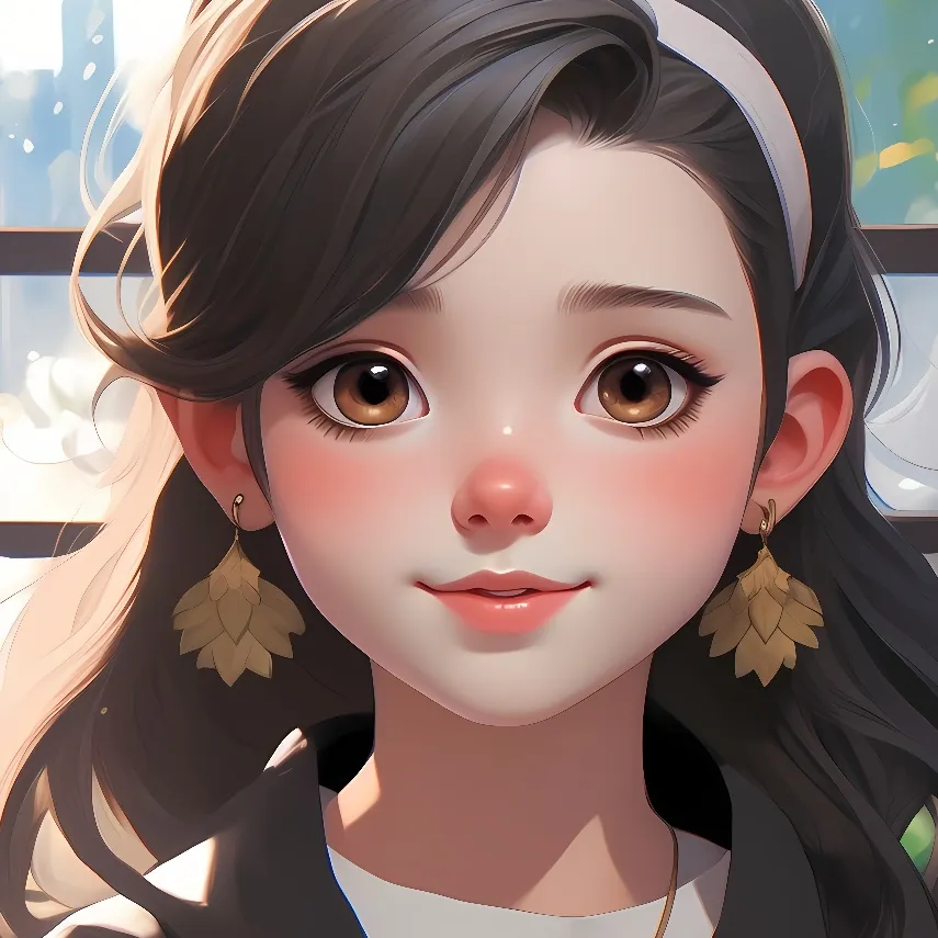 chat with ai character: Summer Jay
