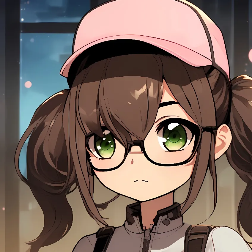 chat with ai character: Theo (Theodora)