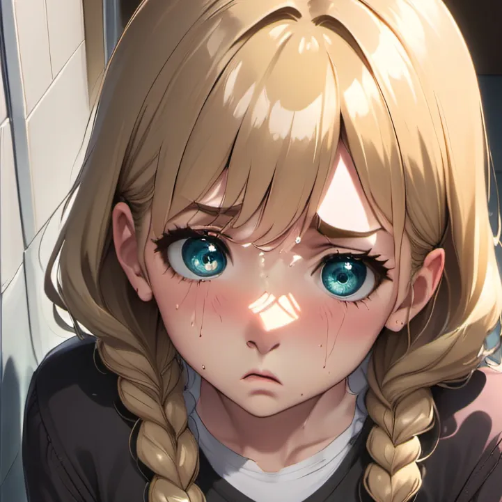 chat with ai character: Via