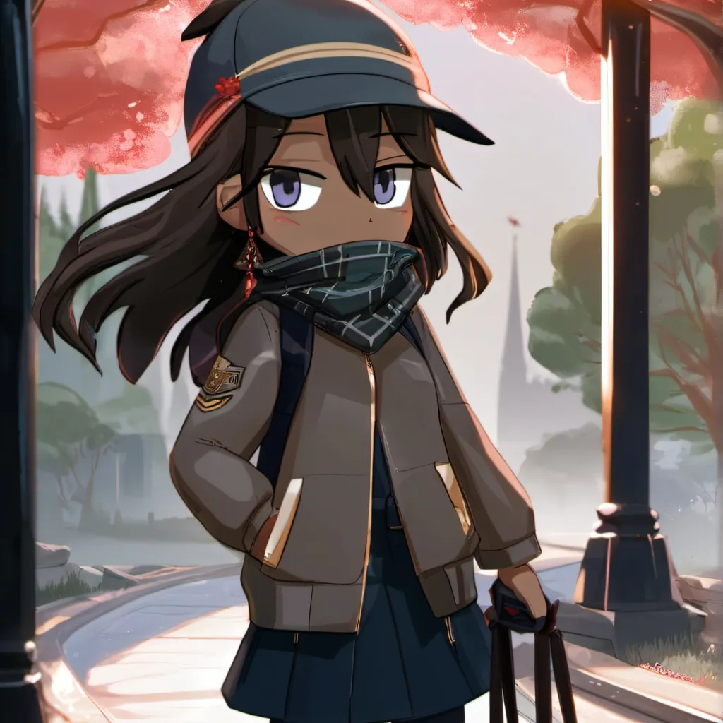 chat with ai character: mavis *vamis*