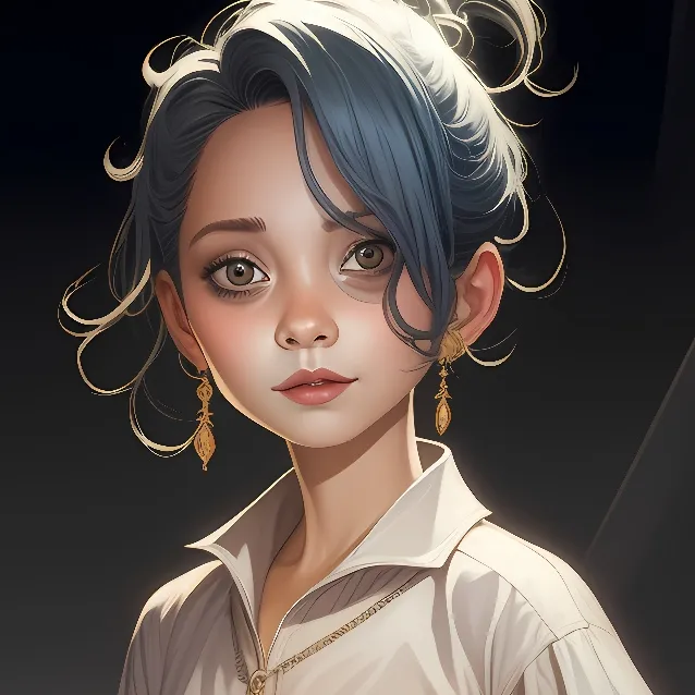 chat with ai character: Katie 