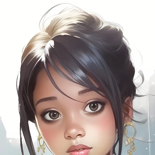 chat with ai character: Sophia