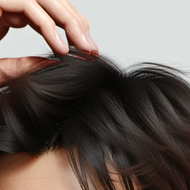 chat with ai character: Kyle