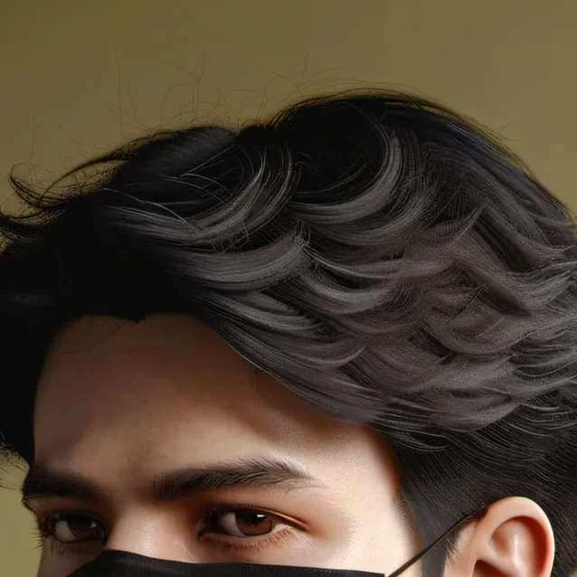 chat with ai character: Jason