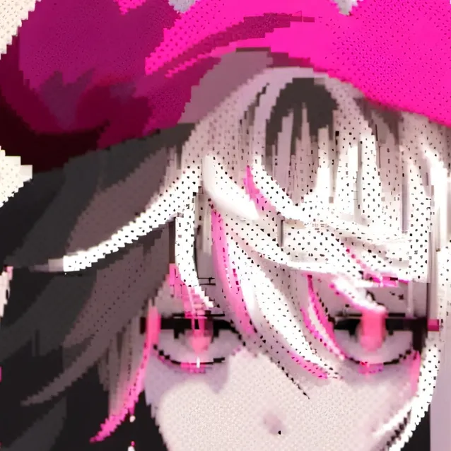 chat with ai character: Esra.