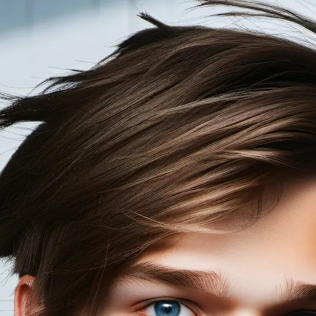 chat with ai character: I'm josh