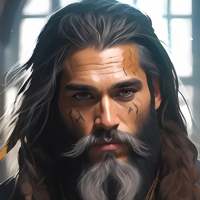 chat with ai character: Neil Voth