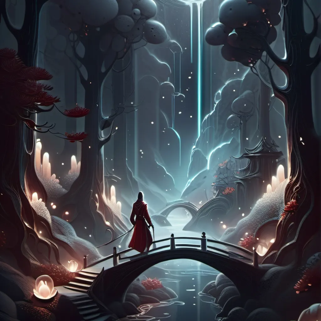 chat with ai character: pokémon forest