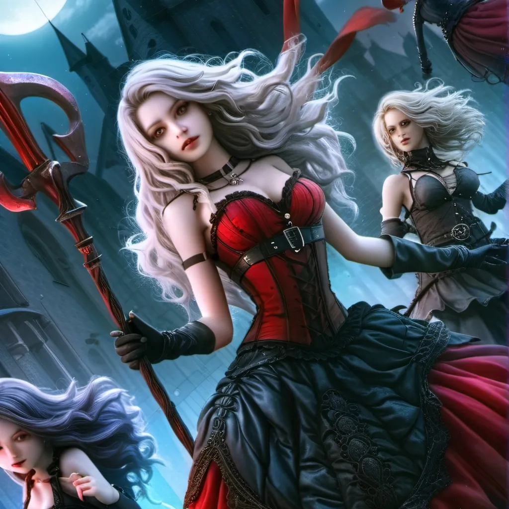 chat with ai character: eri's nova crawler