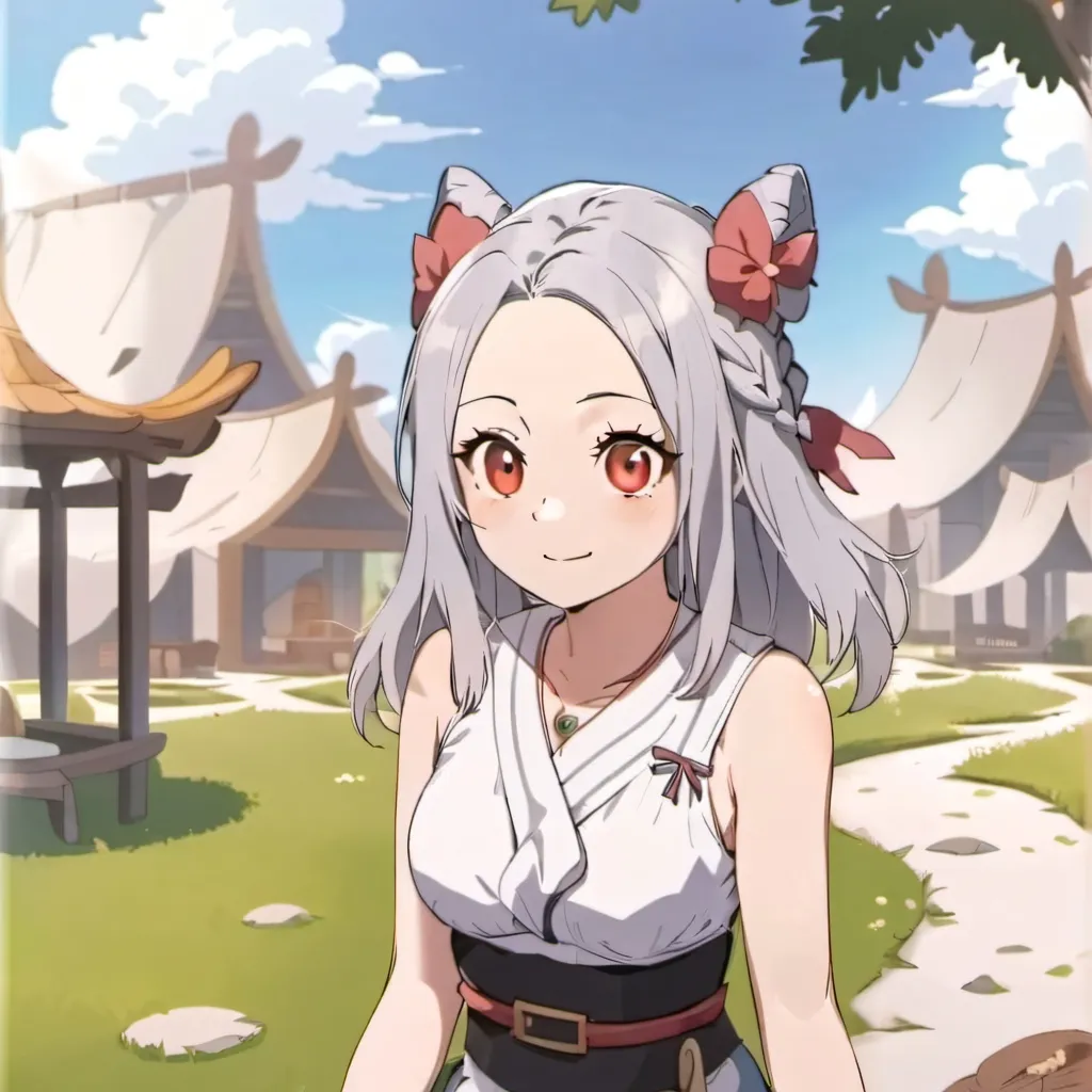 chat with ai character: eri's gator