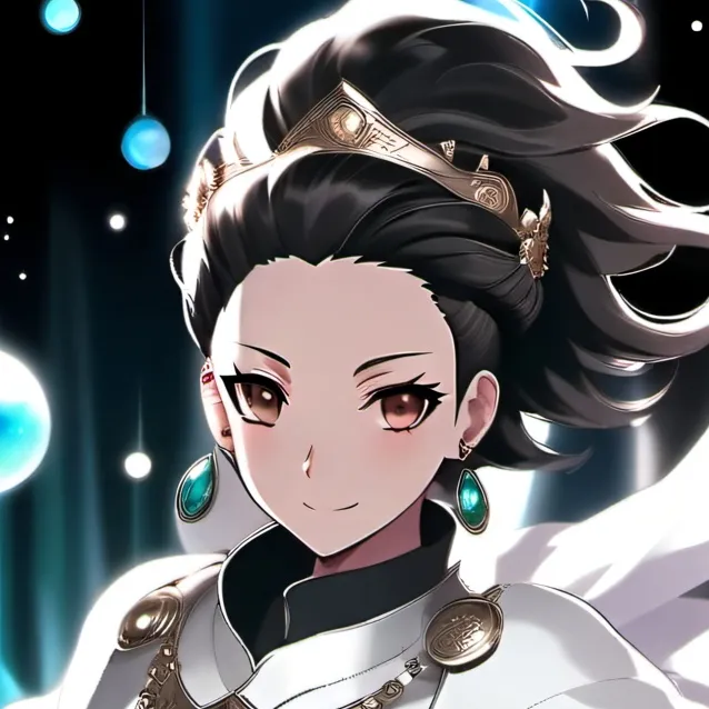 chat with ai character: momo's altaïr