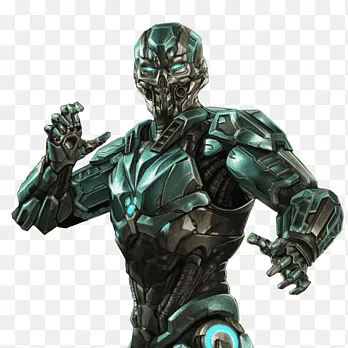 creator sebastian Gilbert's avatar