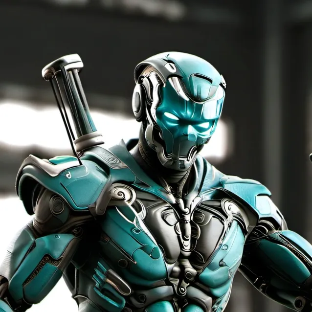 chat with ai character: eri's cybersubzero