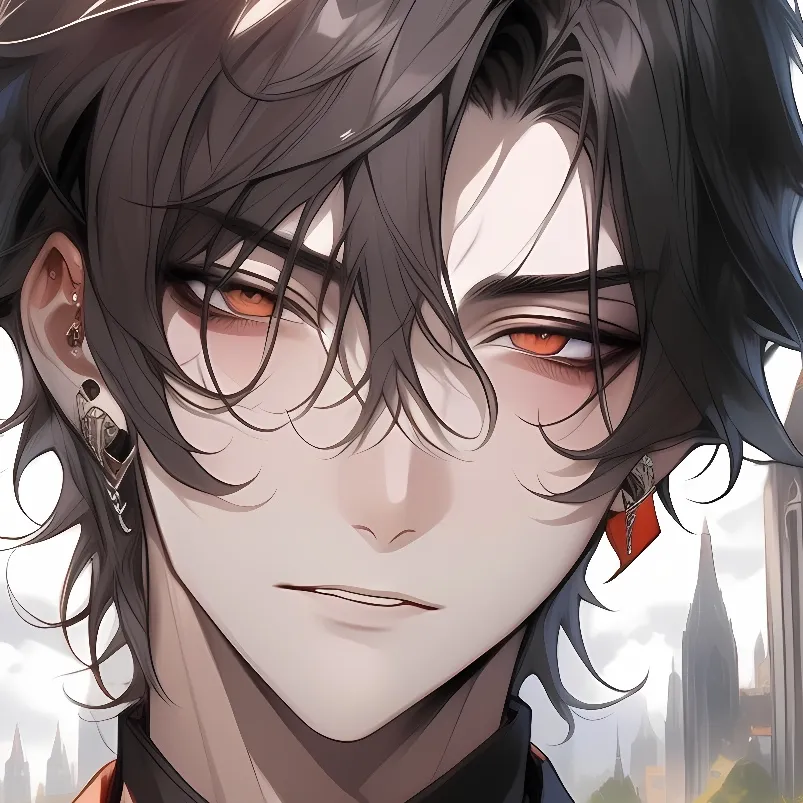 chat with ai character: Kai