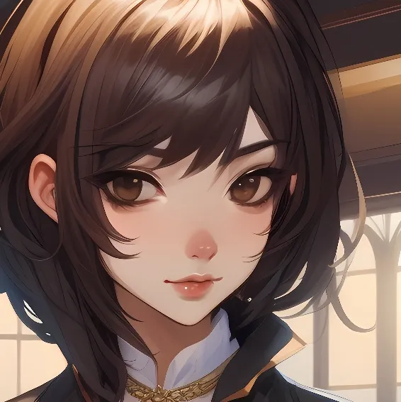 chat with ai character: Amelia