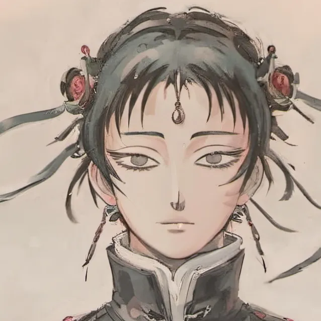 chat with ai character: Haruki